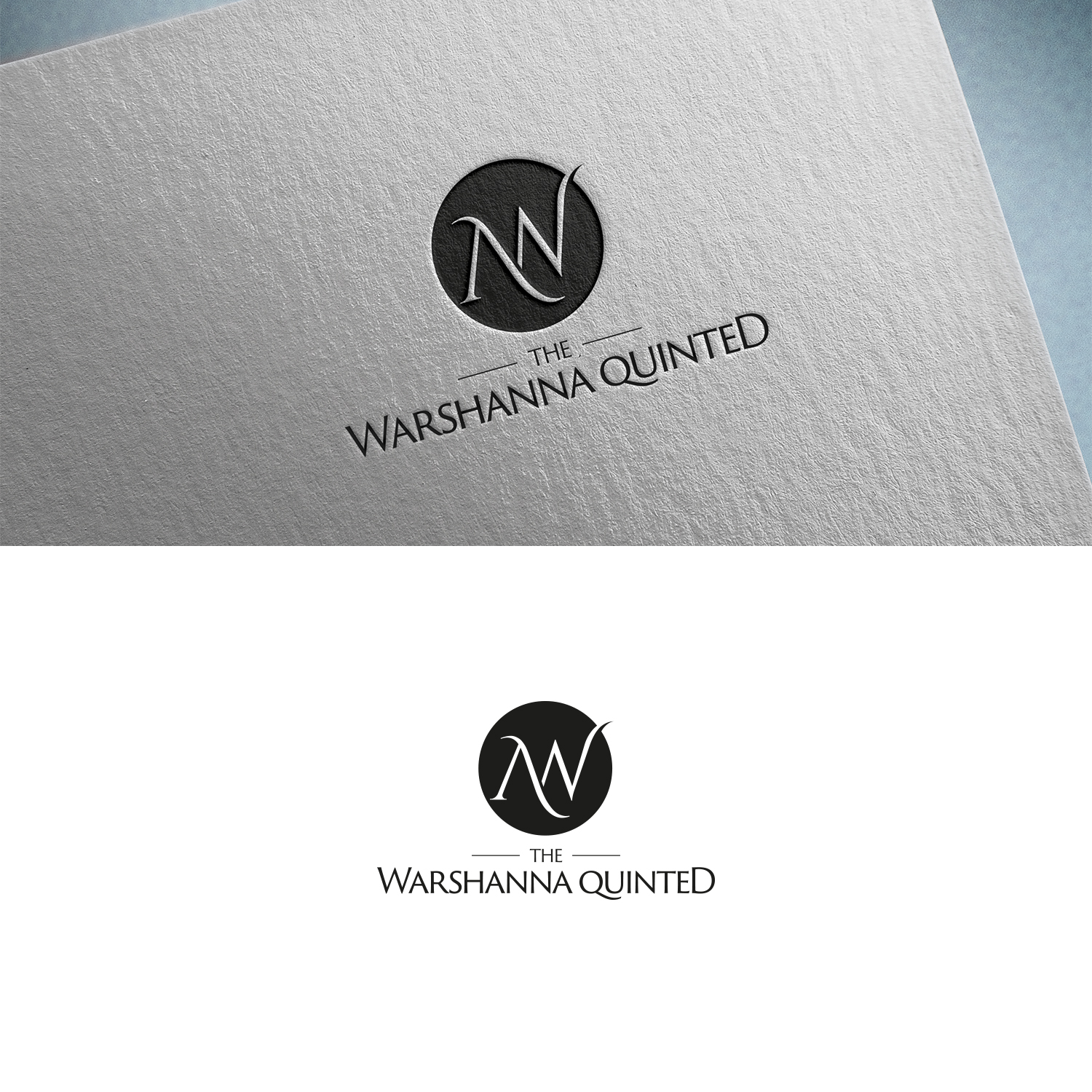 Logo Design by designbysy for this project | Design #23403122
