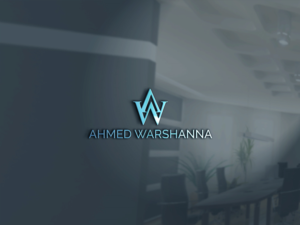 Logo Design by Synthi for this project | Design: #23406467
