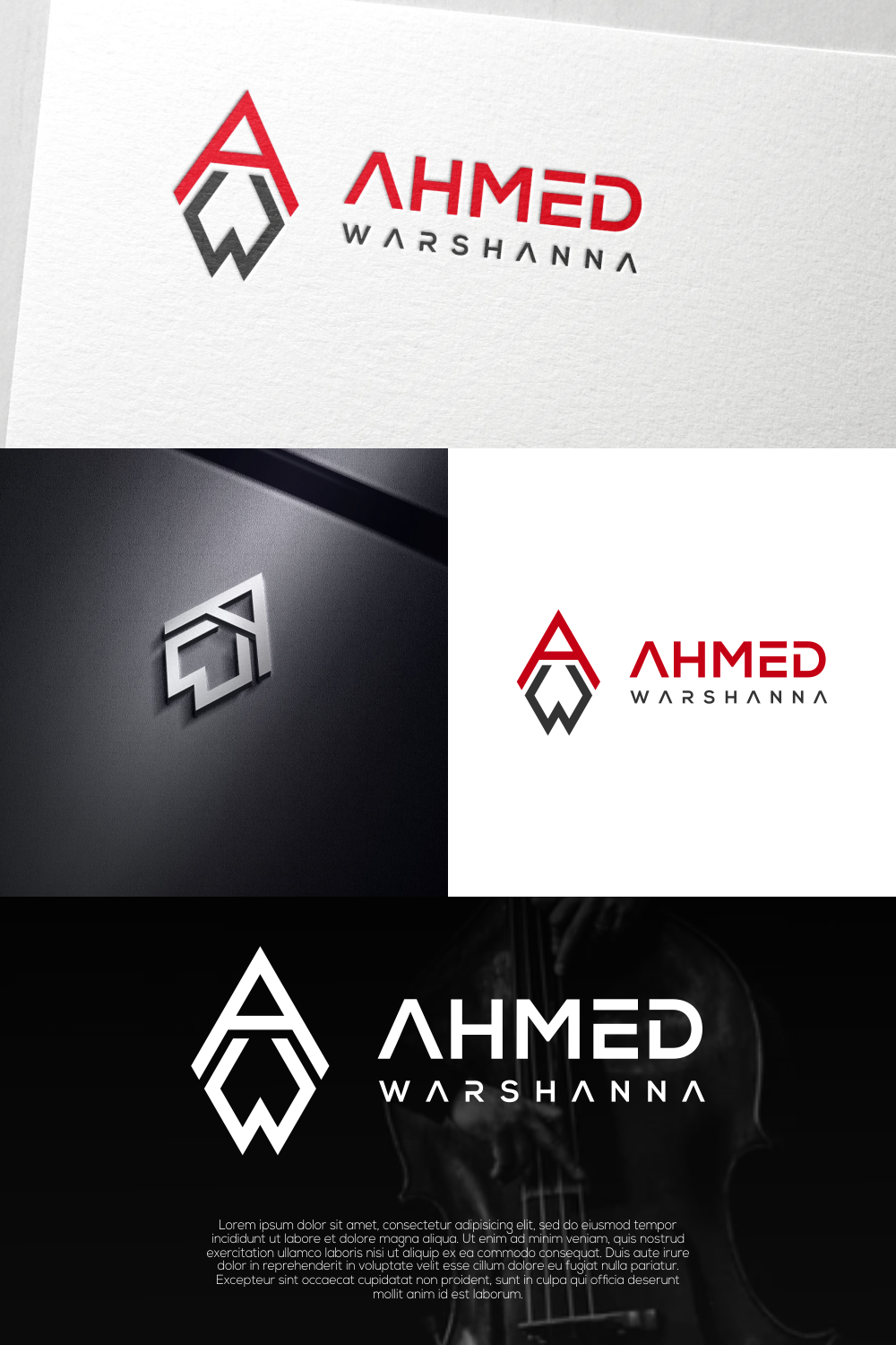 Logo Design by laba tiada henti for this project | Design #23402433