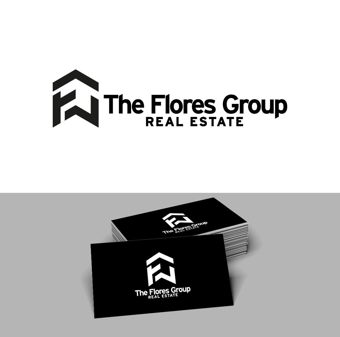 Logo Design by trufya for this project | Design #23418543