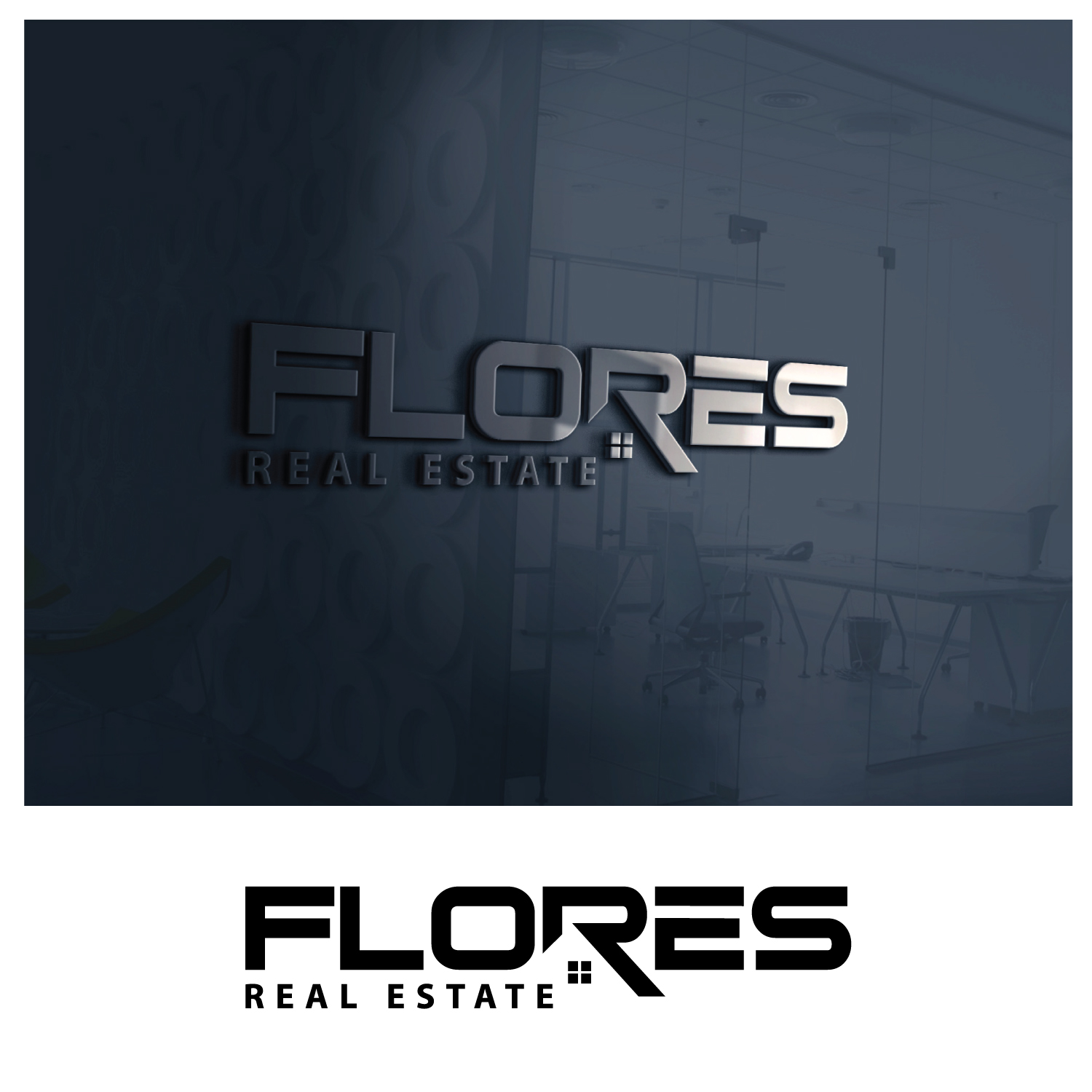 Logo Design by GODDREAMCREATION for this project | Design #23404373