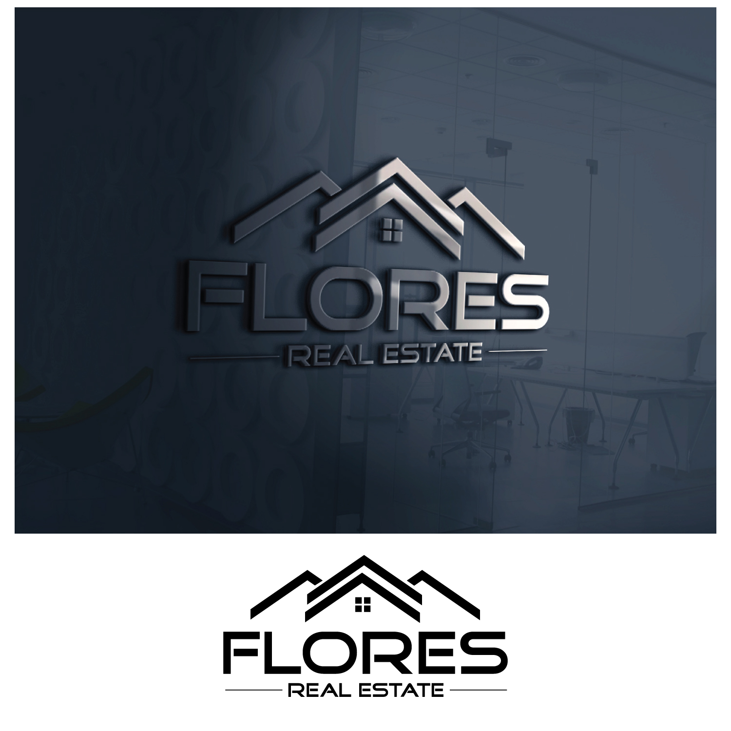 Logo Design by GODDREAMCREATION for this project | Design #23404374