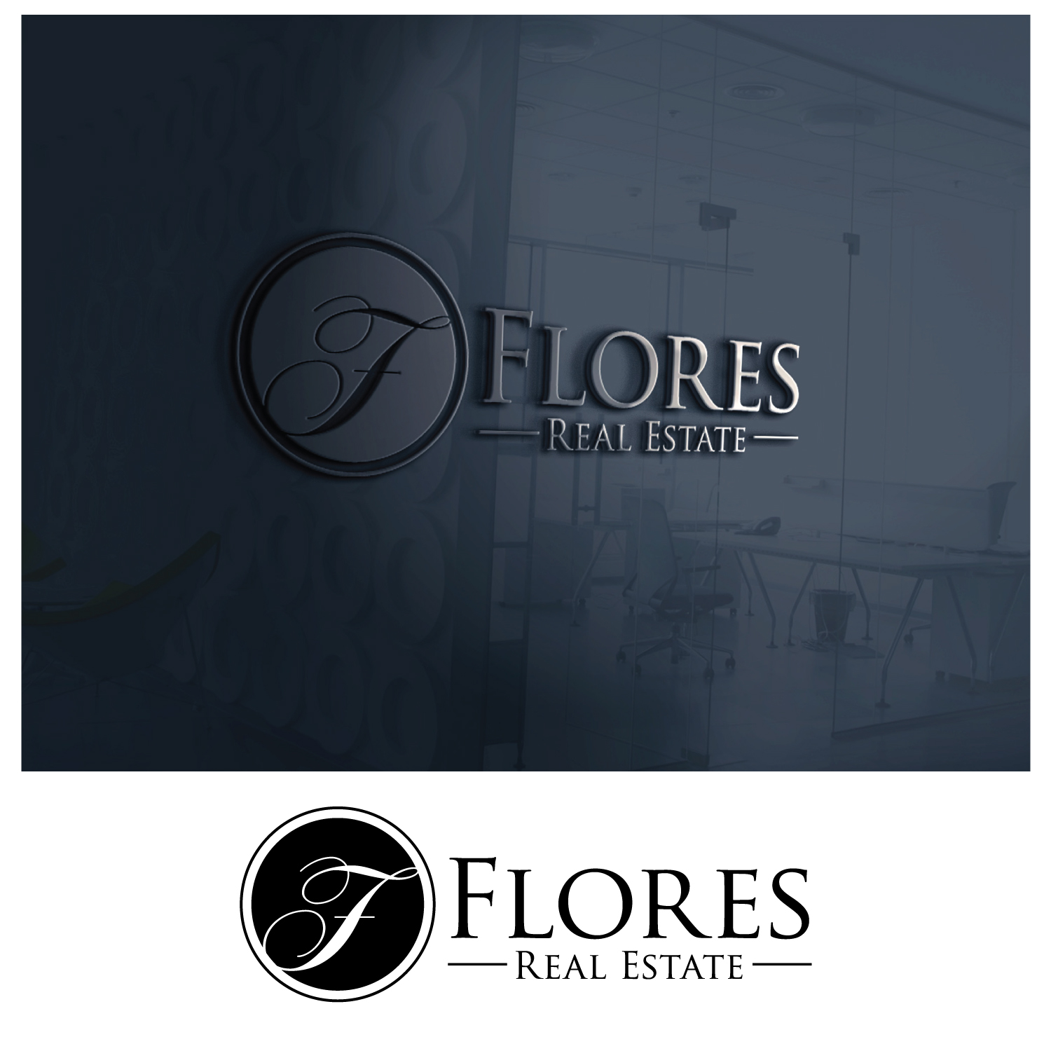 Logo Design by GODDREAMCREATION for this project | Design #23404375