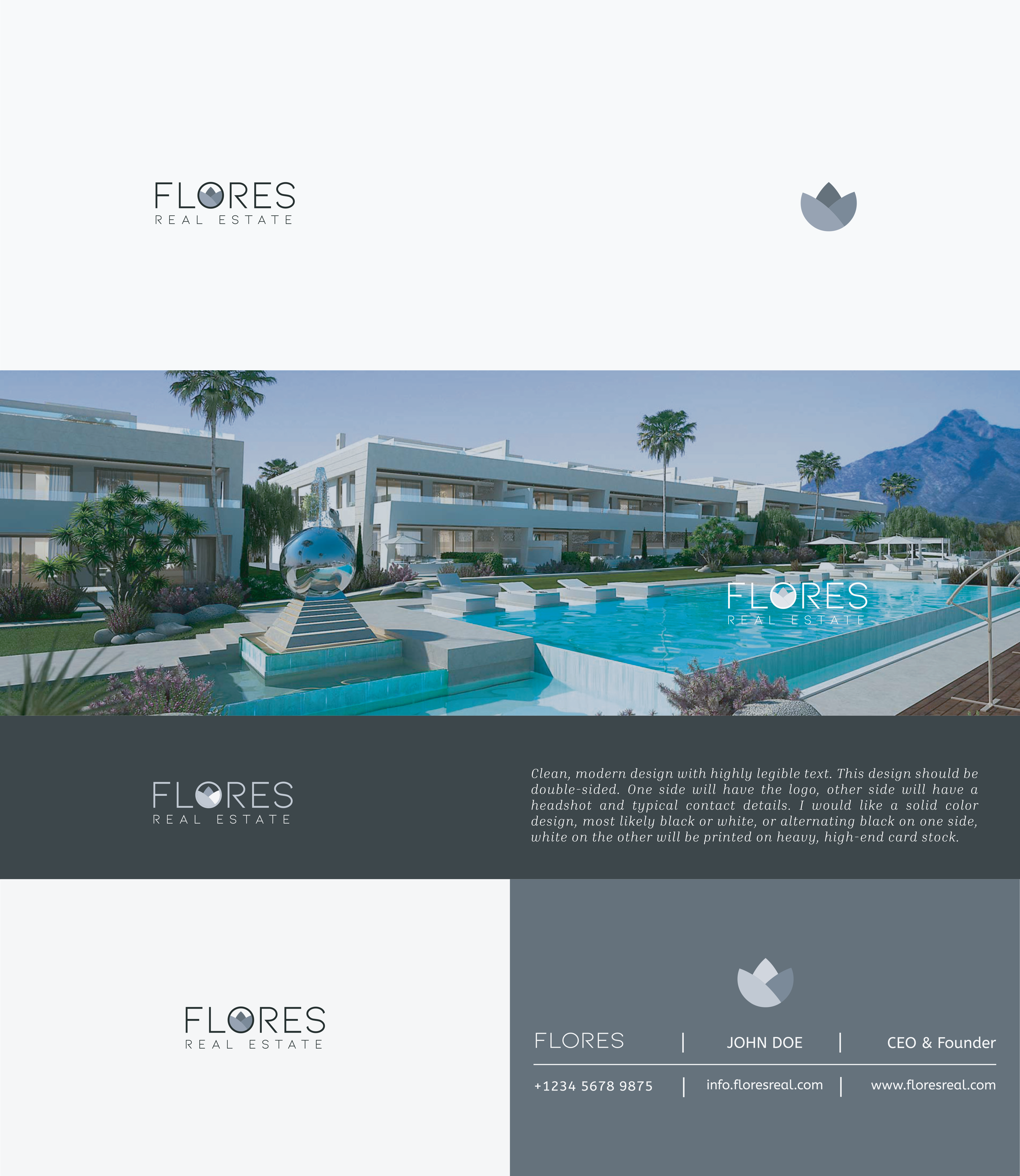 Logo Design by HifjurRahmanAsad for this project | Design #23410585