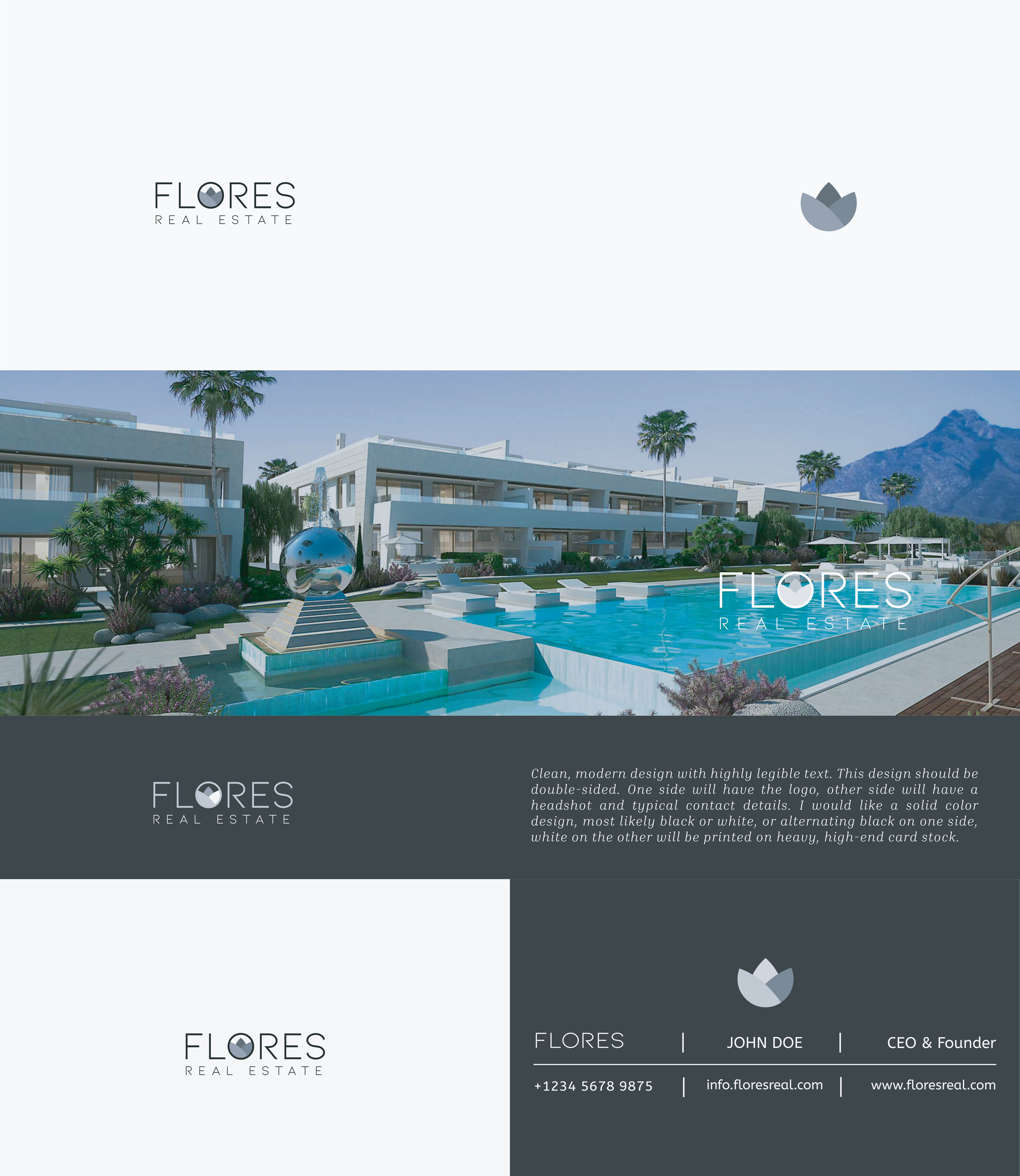 Logo Design by HifjurRahmanAsad for this project | Design #23410710