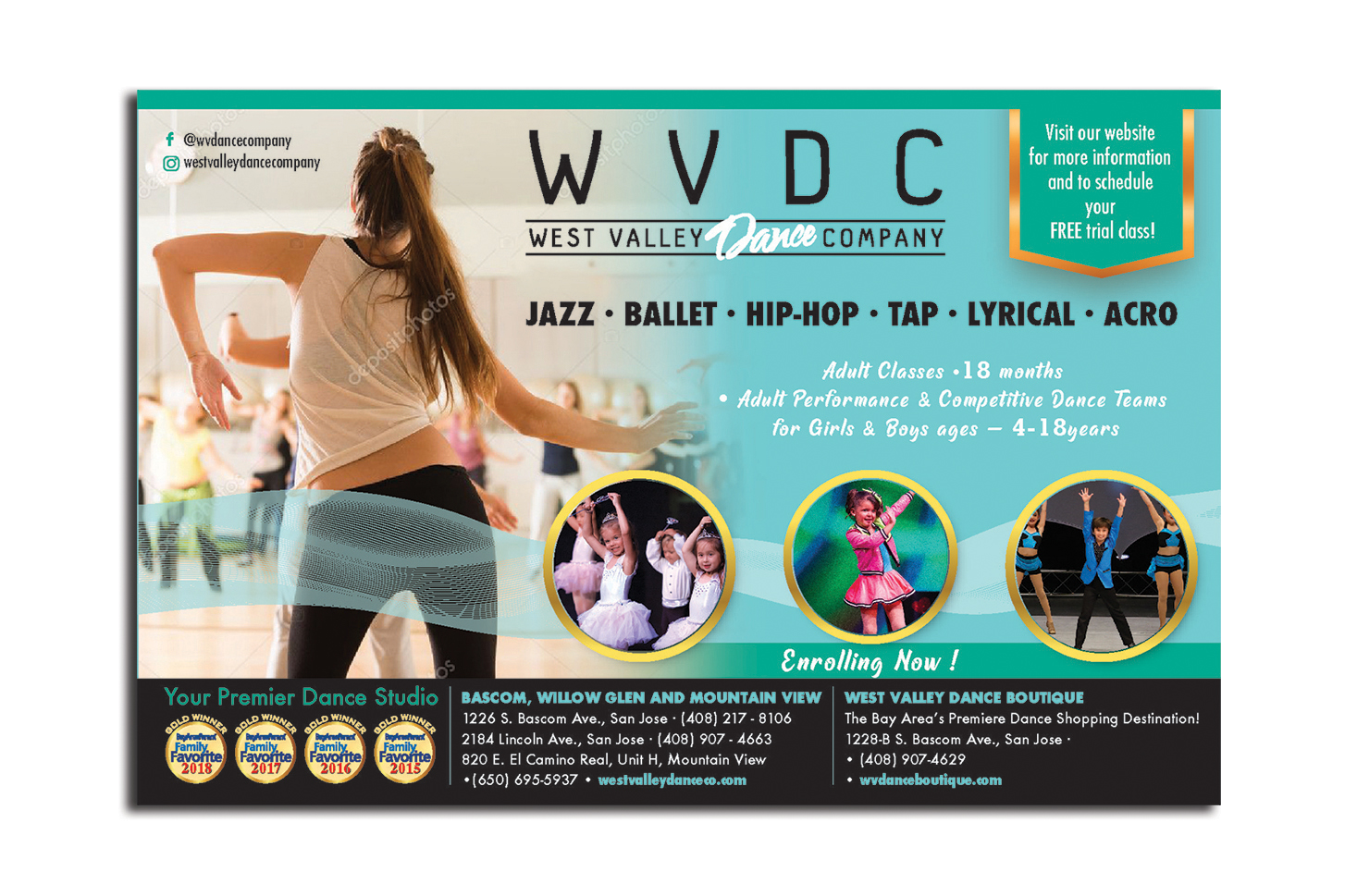 Diseño Publicitario por PAS-CREATIVE para este proyecto | Diseño #23438630