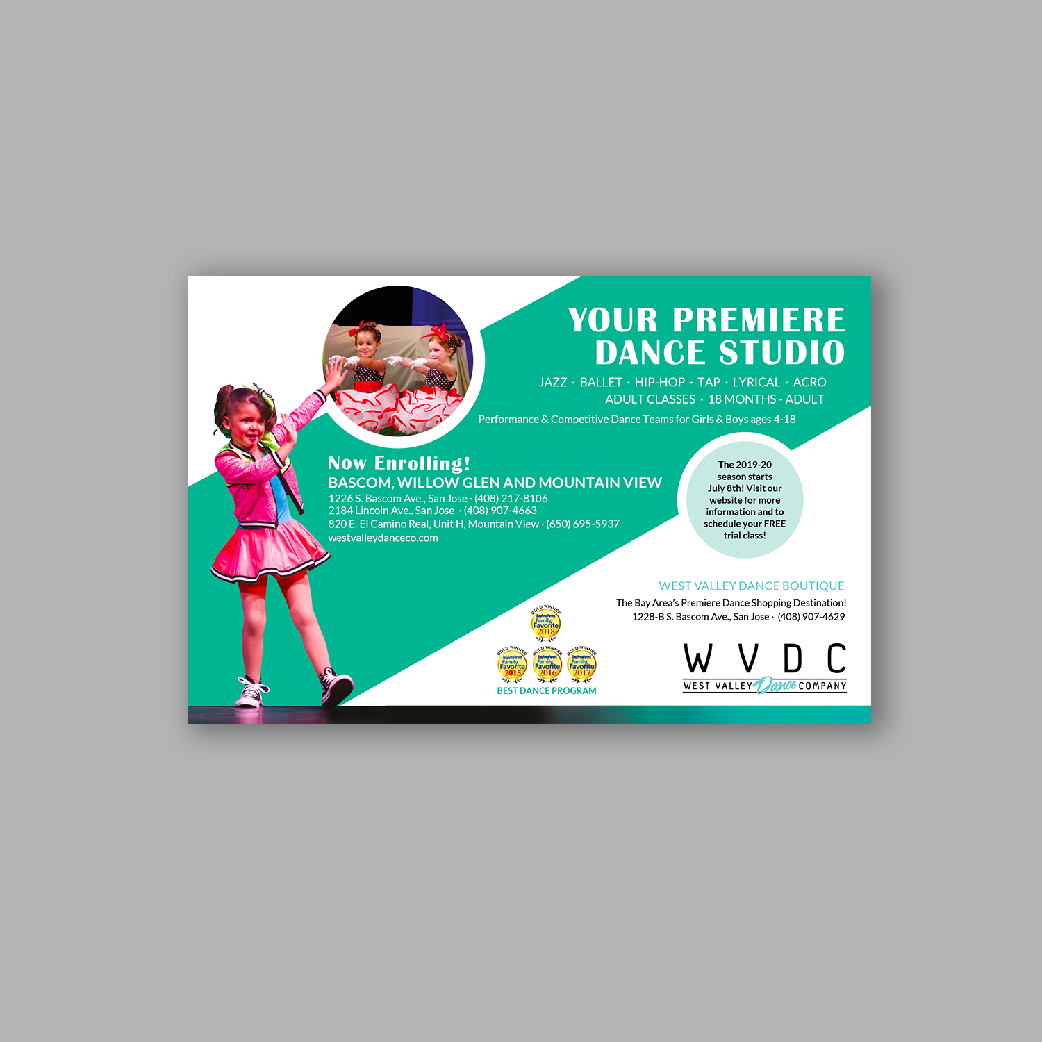 Design Publicitaire par kousik pour ce projet | Design #23437222