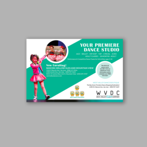 Werbe-Design von kousik für dieses Projekt | Design: #23437222
