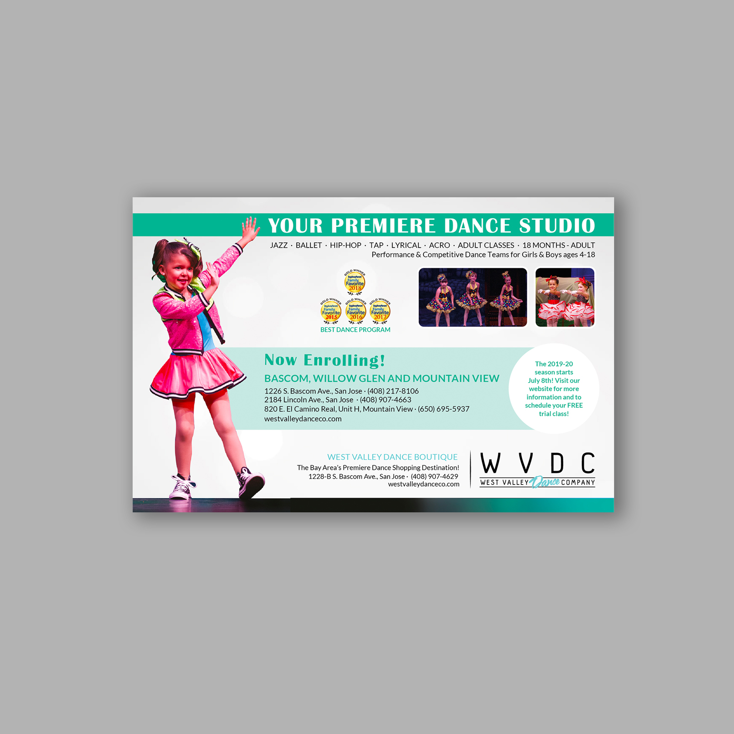 Design Publicitaire par kousik pour ce projet | Design #23437223