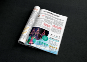 Werbe-Design von ecorokerz für dieses Projekt | Design: #23406863