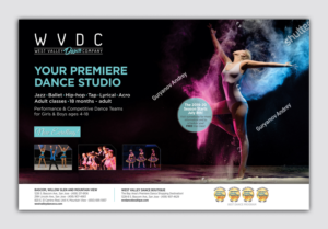 Werbe-Design von D Creative für dieses Projekt | Design: #23406205