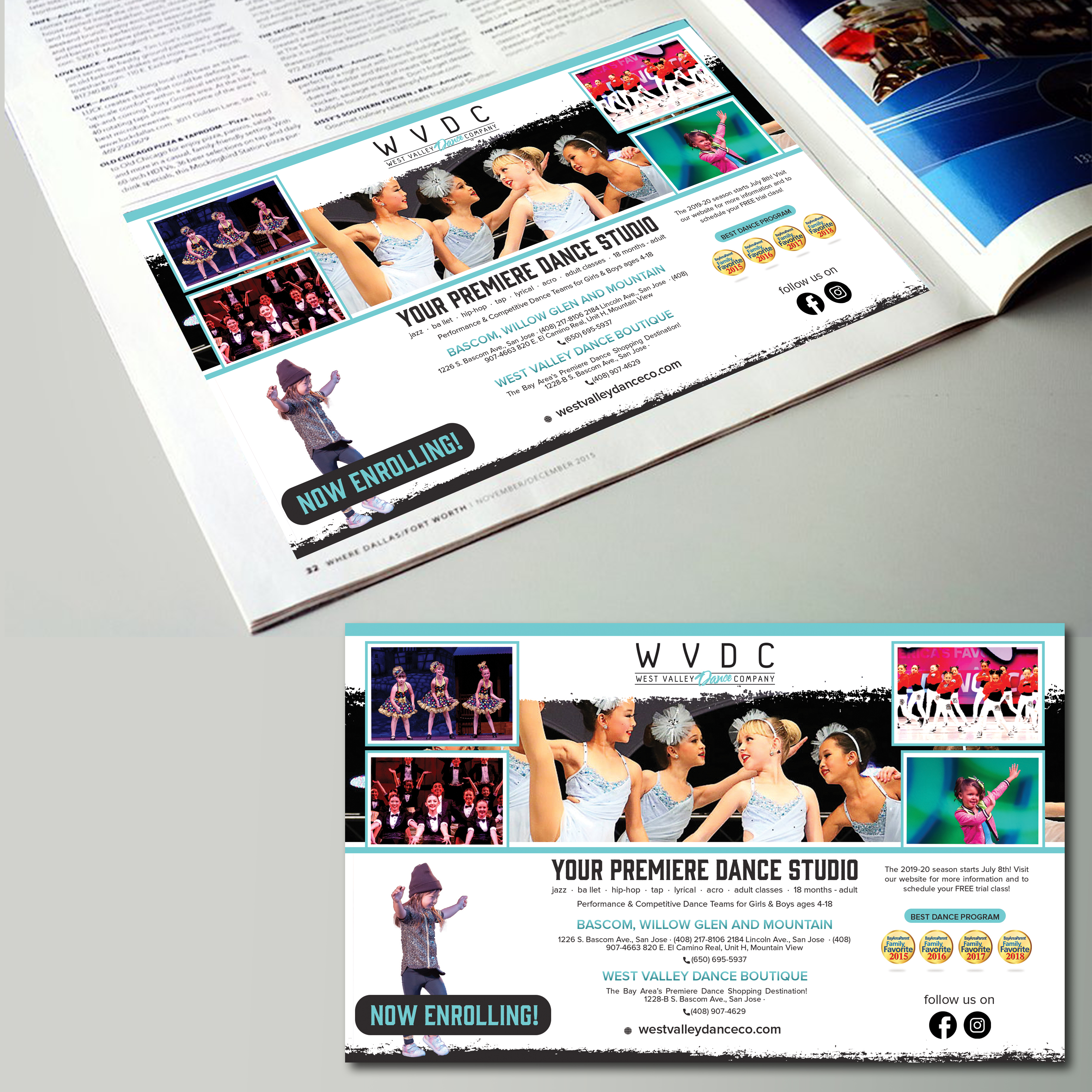 Diseño Publicitario por SAI DESIGNS para este proyecto | Diseño #23425351