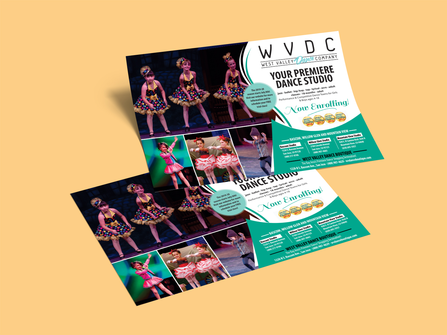Advertisement Design by Aurora:) for this project | Design #23409174
