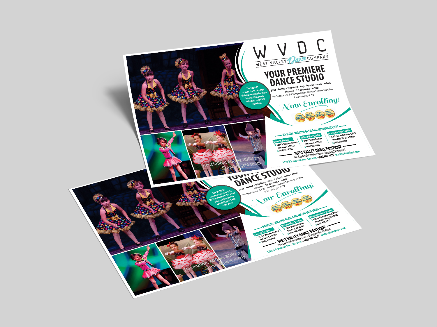 Diseño Publicitario por Aurora:) para este proyecto | Diseño #23419375