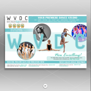 Werbe-Design von DA. für dieses Projekt | Design: #23419455
