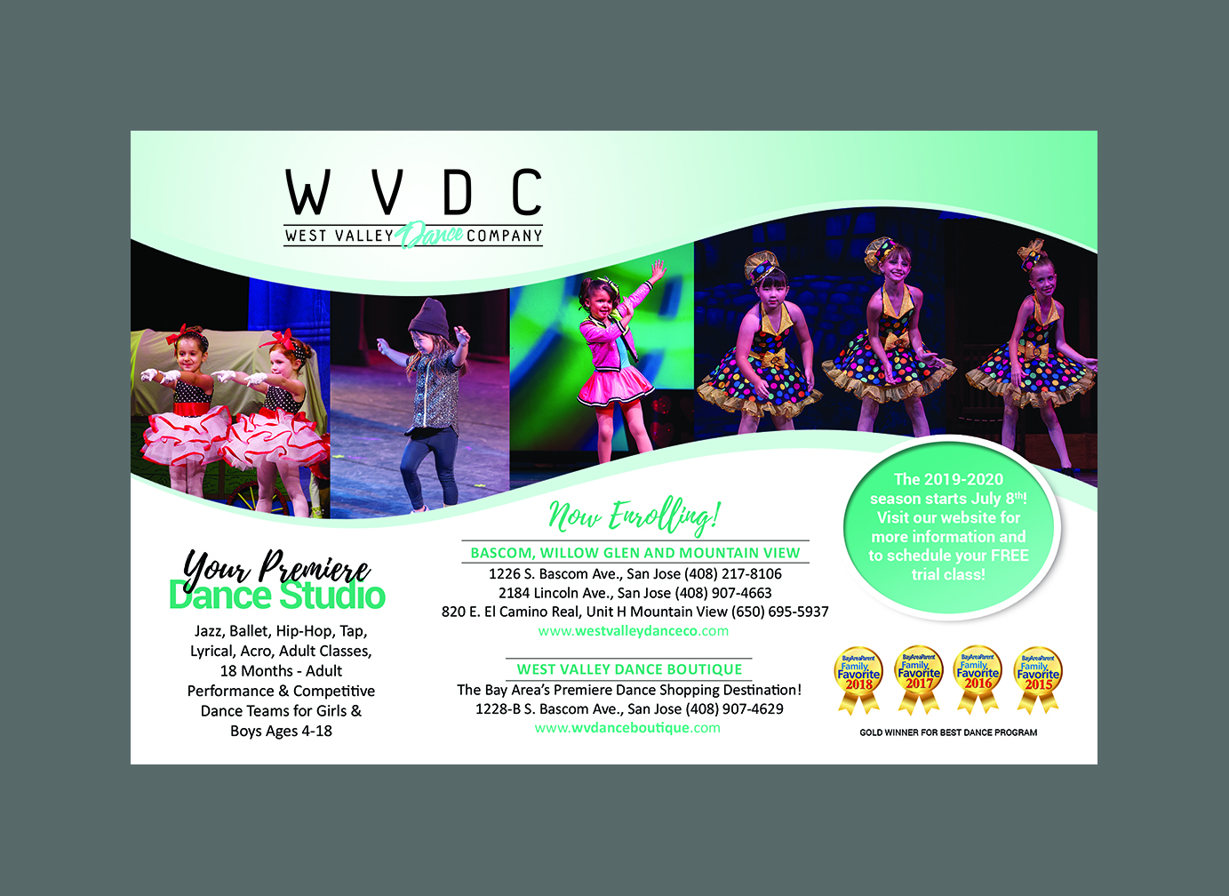 Advertisement Design by JekaDesign for this project | Design #23454333