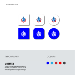 Logo Design by MarkazAlrusumatOfficial for Holeshot Motorsports LLC | Design: #23432353