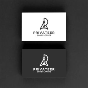Privateer Group or Privateer Consultants. We own both domains and want to see what you come up with  | Logo Design by Juliawan