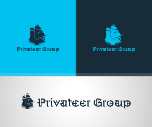 Privateer Group or Privateer Consultants. We own both domains and want to see what you come up with  | Logo Design by Indrawasih