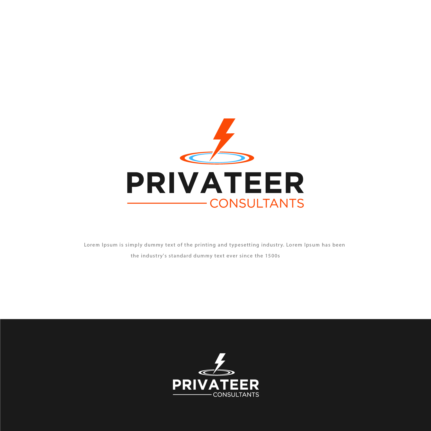 Logo Design by MuhammadFaizan786 for Holeshot Motorsports LLC | Design #23416485