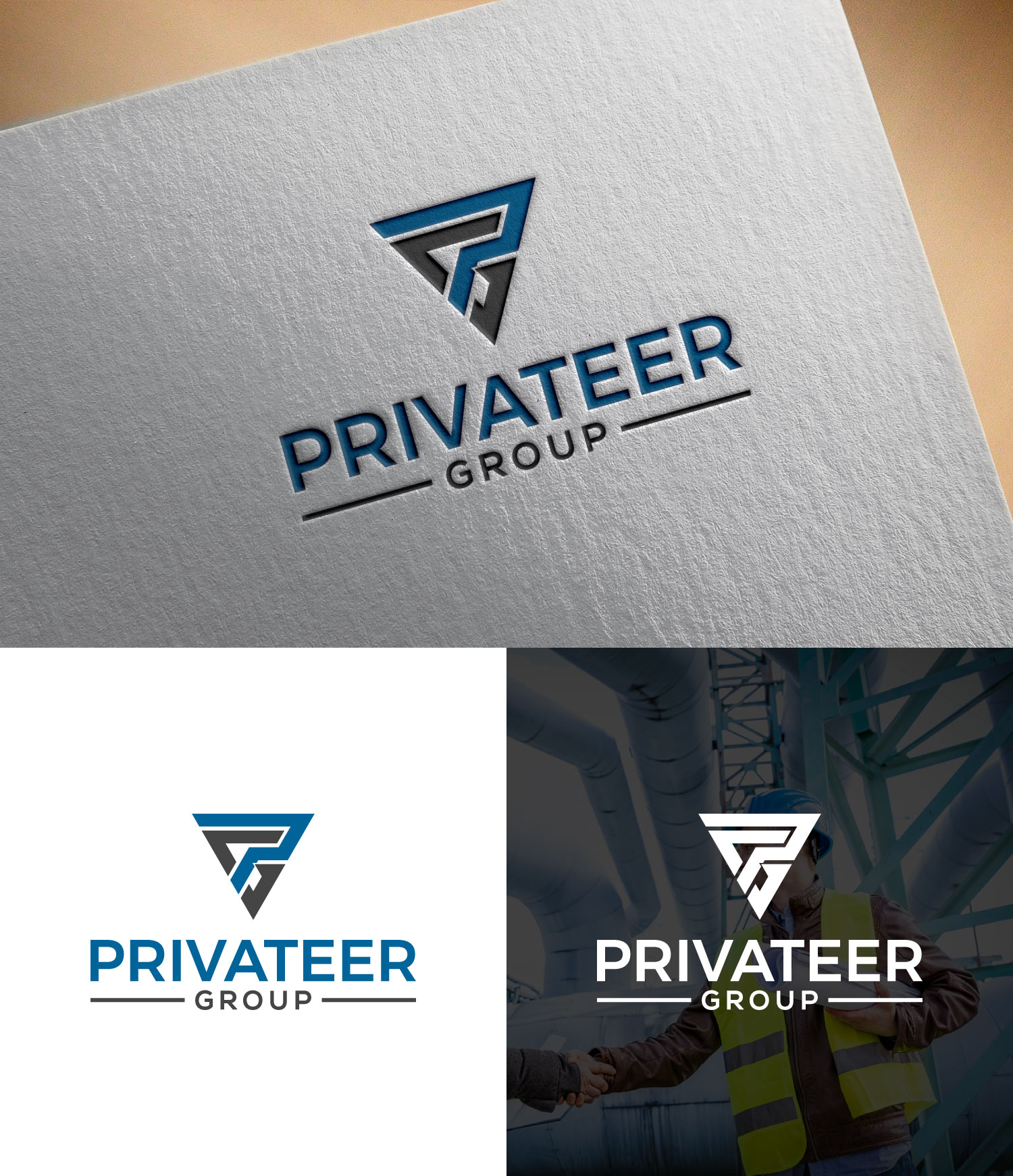 Logo Design by Daniyal Faris for Holeshot Motorsports LLC | Design #23409971