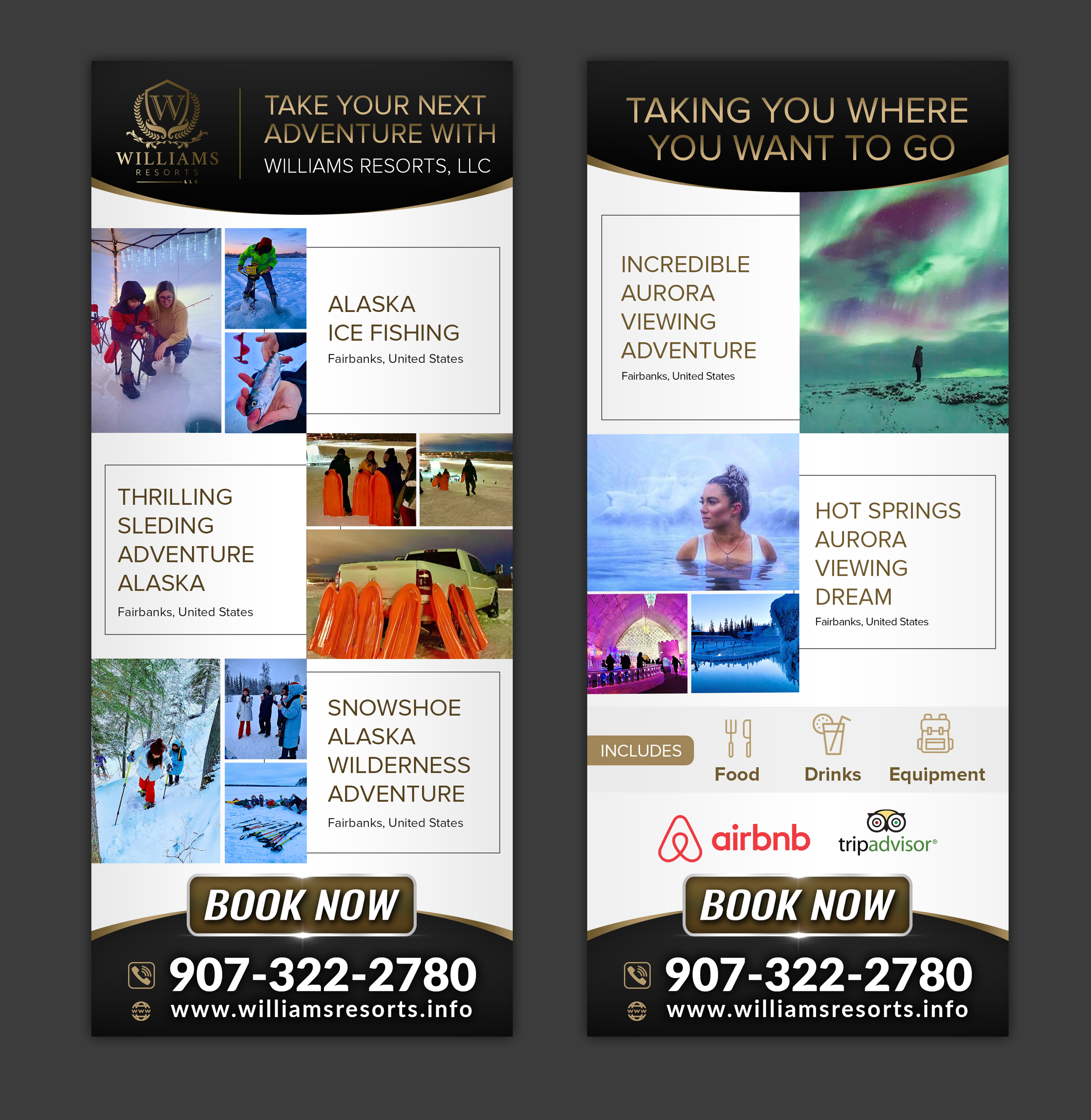 Design de Flyer par SAI DESIGNS pour Williams LLC   | Design #23423363