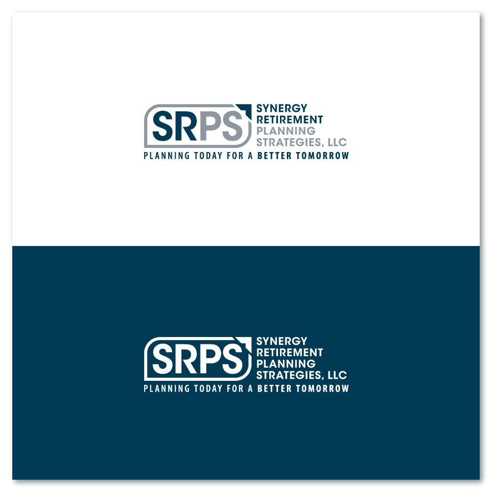 Diseño de Logo por Sujit Banerjee para Synergy Retirement Planning Strategies, LLC | Diseño #23406979