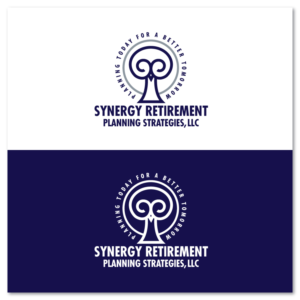 Diseño de Logo por Sujit Banerjee para Synergy Retirement Planning Strategies, LLC | Diseño: #23406980