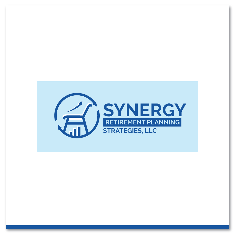 Diseño de Logo por Sujit Banerjee para Synergy Retirement Planning Strategies, LLC | Diseño #23406981