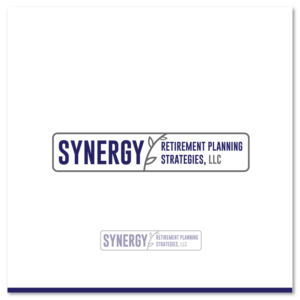 Diseño de Logo por Sujit Banerjee para Synergy Retirement Planning Strategies, LLC | Diseño: #23406982