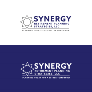 Diseño de Logo por Sujit Banerjee para Synergy Retirement Planning Strategies, LLC | Diseño: #23406983