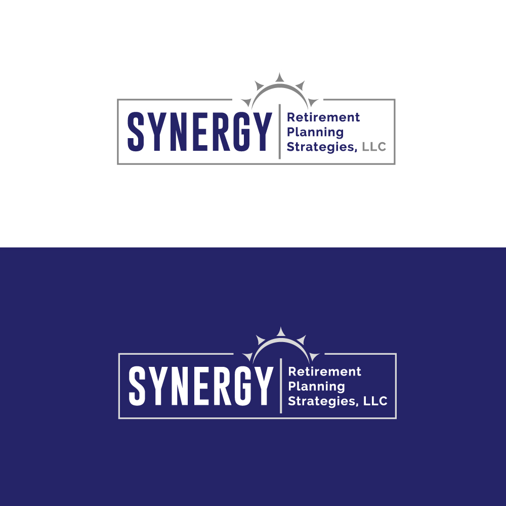 Diseño de Logo por Sujit Banerjee para Synergy Retirement Planning Strategies, LLC | Diseño #23406984