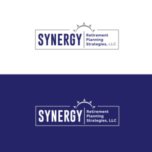 Diseño de Logo por Sujit Banerjee para Synergy Retirement Planning Strategies, LLC | Diseño: #23406984