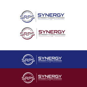Diseño de Logo por sankar999 para Synergy Retirement Planning Strategies, LLC | Diseño: #23403613