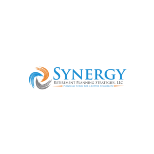Diseño de Logo por TB Designs para Synergy Retirement Planning Strategies, LLC | Diseño: #23409705