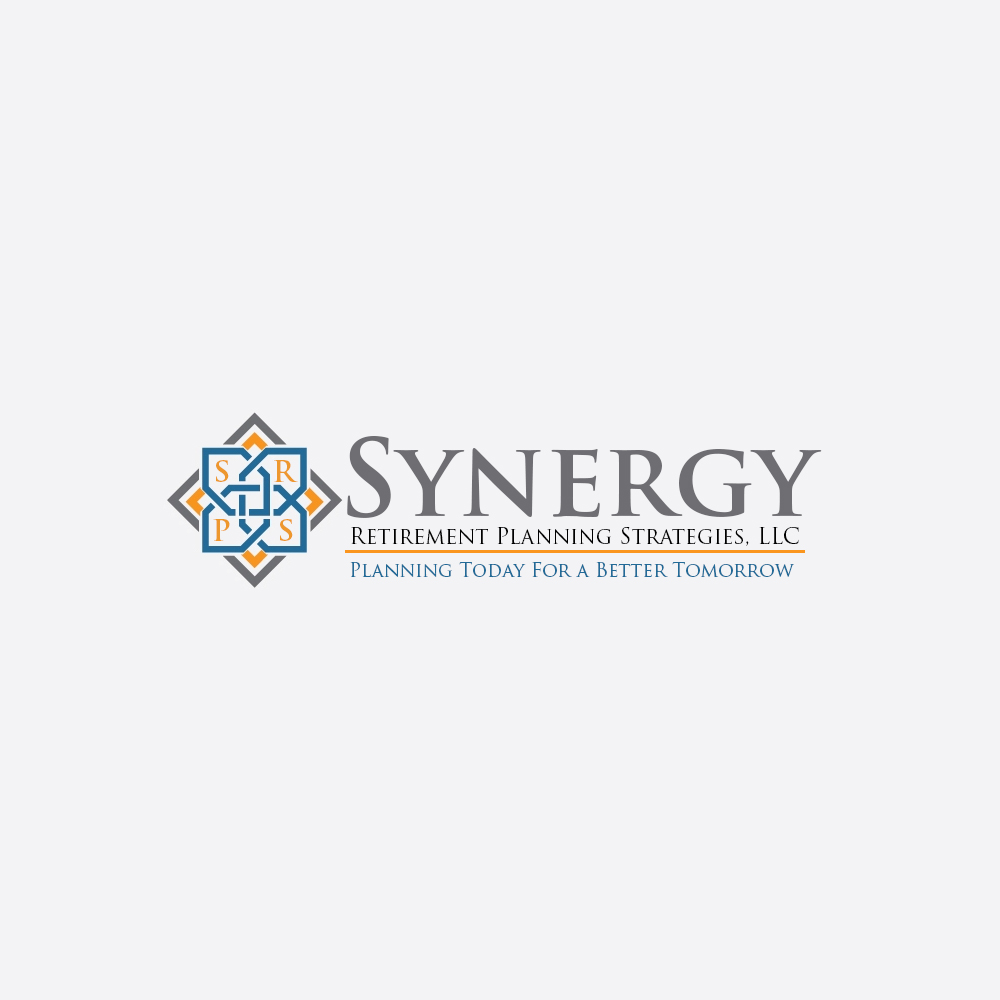 Diseño de Logo por TB Designs para Synergy Retirement Planning Strategies, LLC | Diseño #23409706