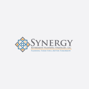 Diseño de Logo por TB Designs para Synergy Retirement Planning Strategies, LLC | Diseño: #23409706