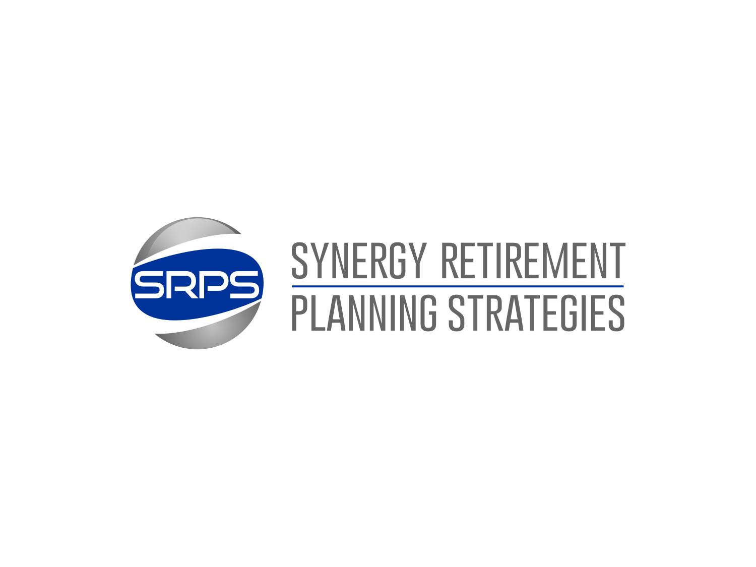 Diseño de Logo por R16 para Synergy Retirement Planning Strategies, LLC | Diseño #23428925