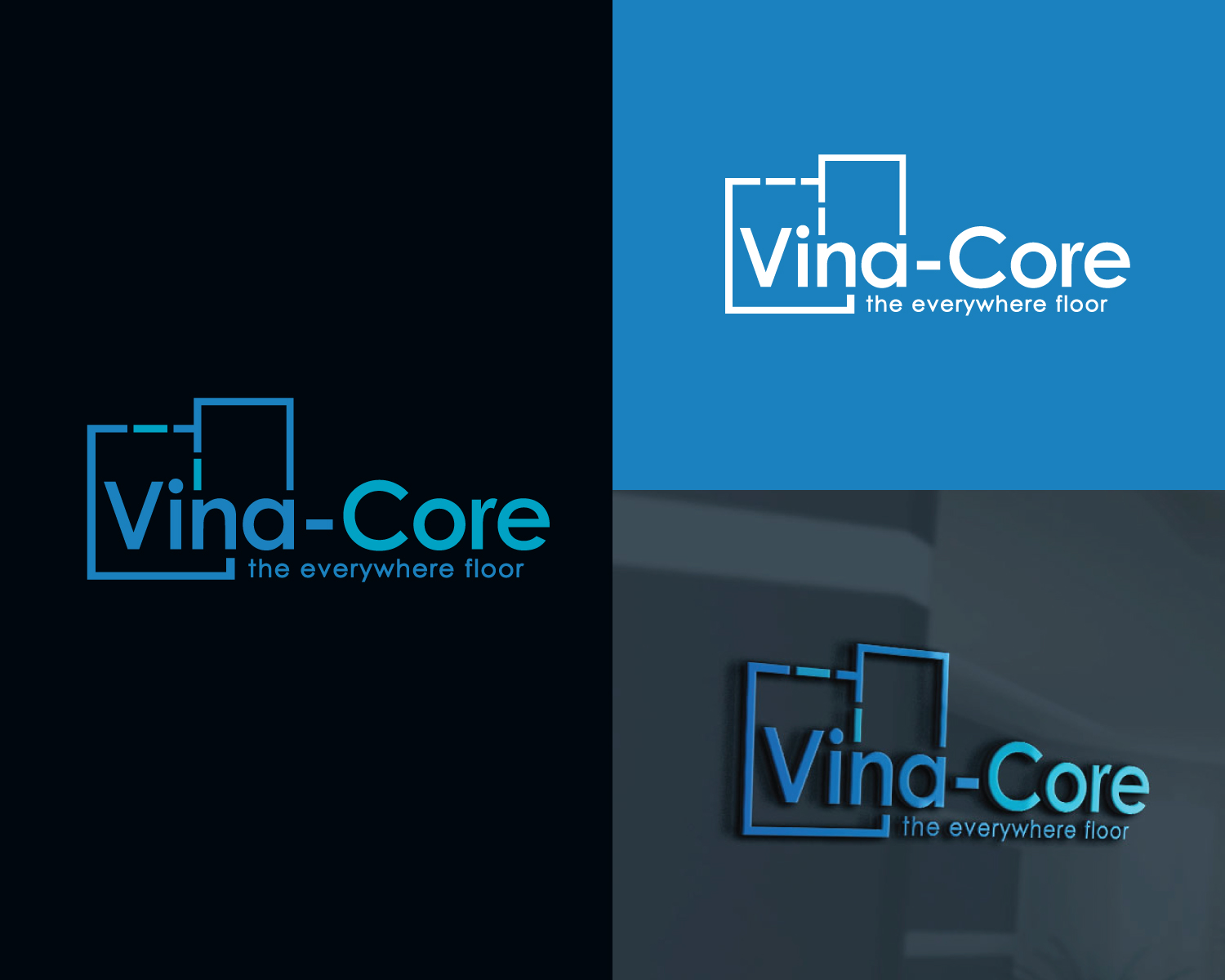 Logo Design by Atec for FCA | Design #23406971