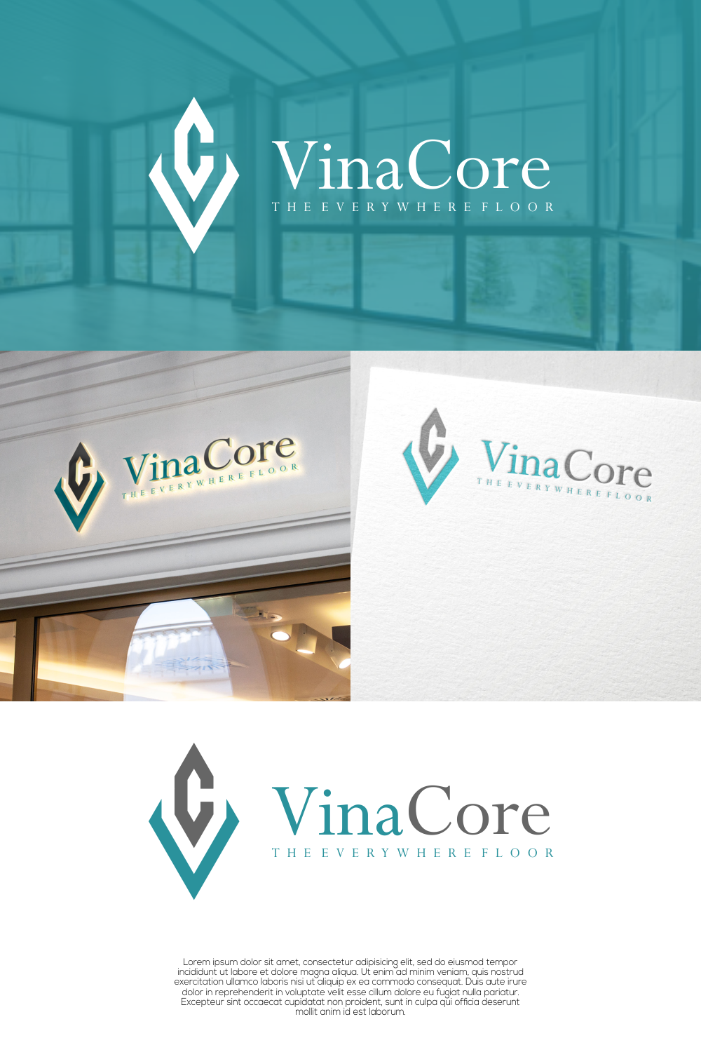 Logo Design by laba tiada henti for FCA | Design #23404380