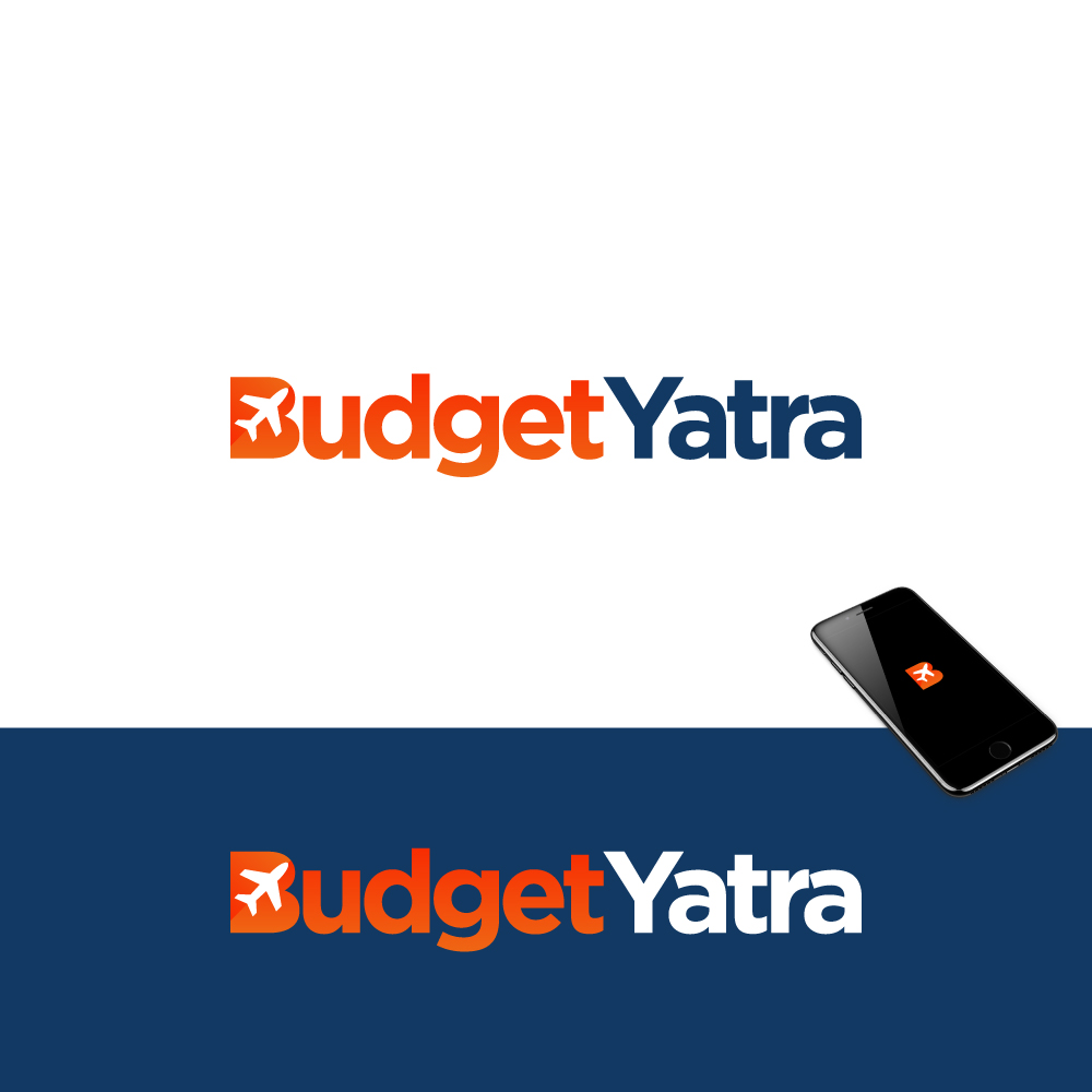 Logo-Design von Sergio Coelho für Budget Travel Solutions Inc | Design #23408771