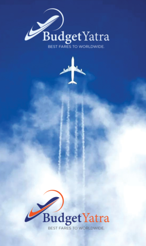 Logo-Design von uk für Budget Travel Solutions Inc | Design: #23406293