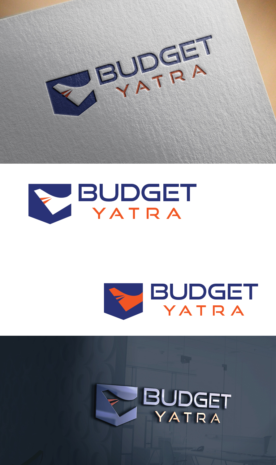 Design de Logo par uk pour Budget Travel Solutions Inc | Design #23407412