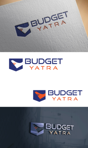 Logo-Design von uk für Budget Travel Solutions Inc | Design: #23407412
