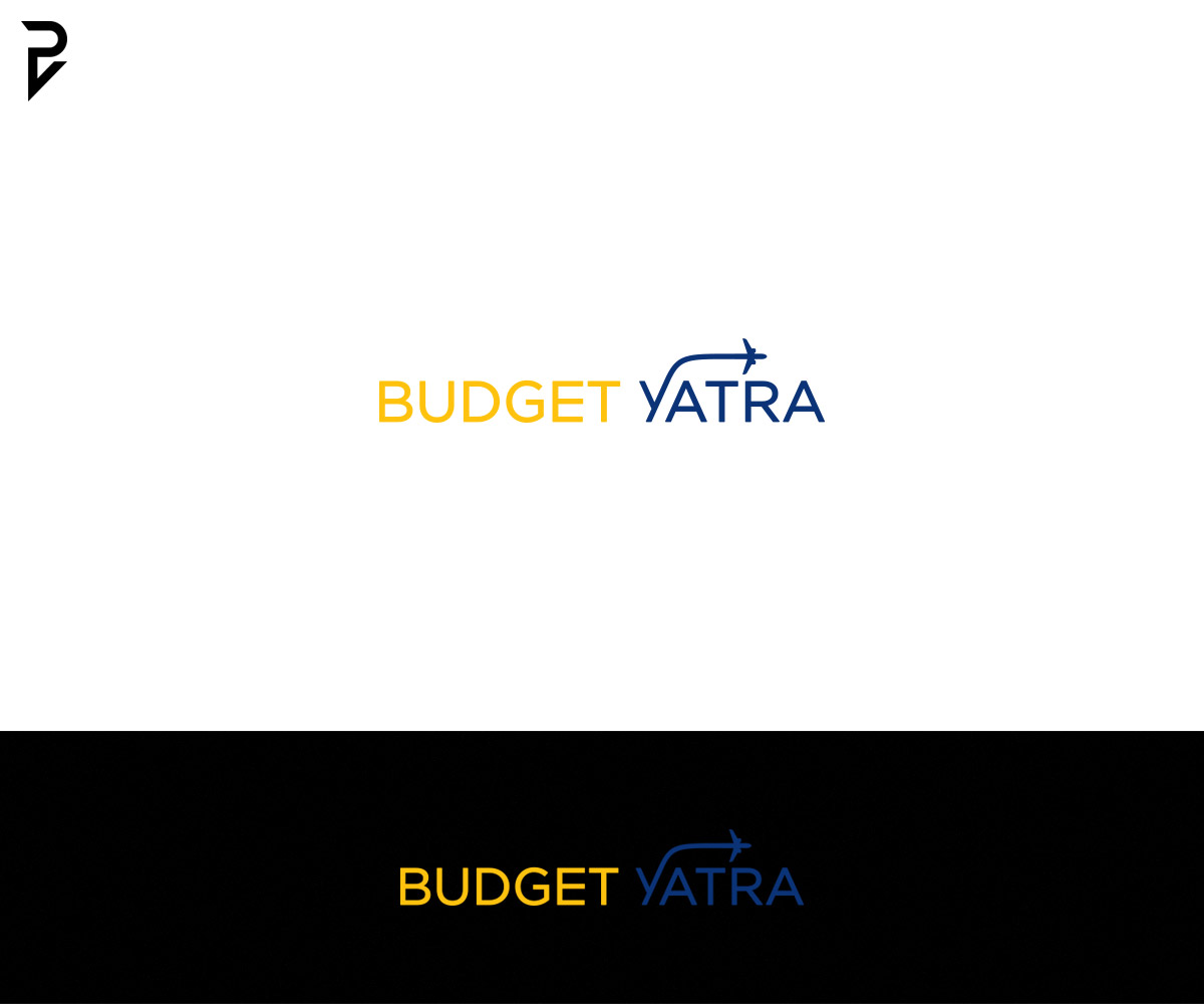 Logo-Design von poisonvectors für Budget Travel Solutions Inc | Design #23408964