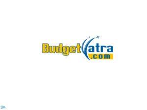 Logo Design by Blueberry for Budget Travel Solutions Inc | Design #23405457