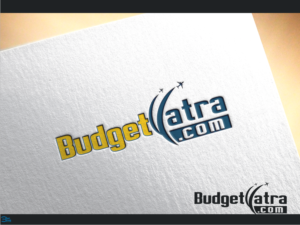 Logo-Design von Blueberry für Budget Travel Solutions Inc | Design: #23405567