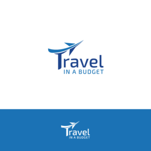Logo-Design von debdesign für Budget Travel Solutions Inc | Design: #23408143