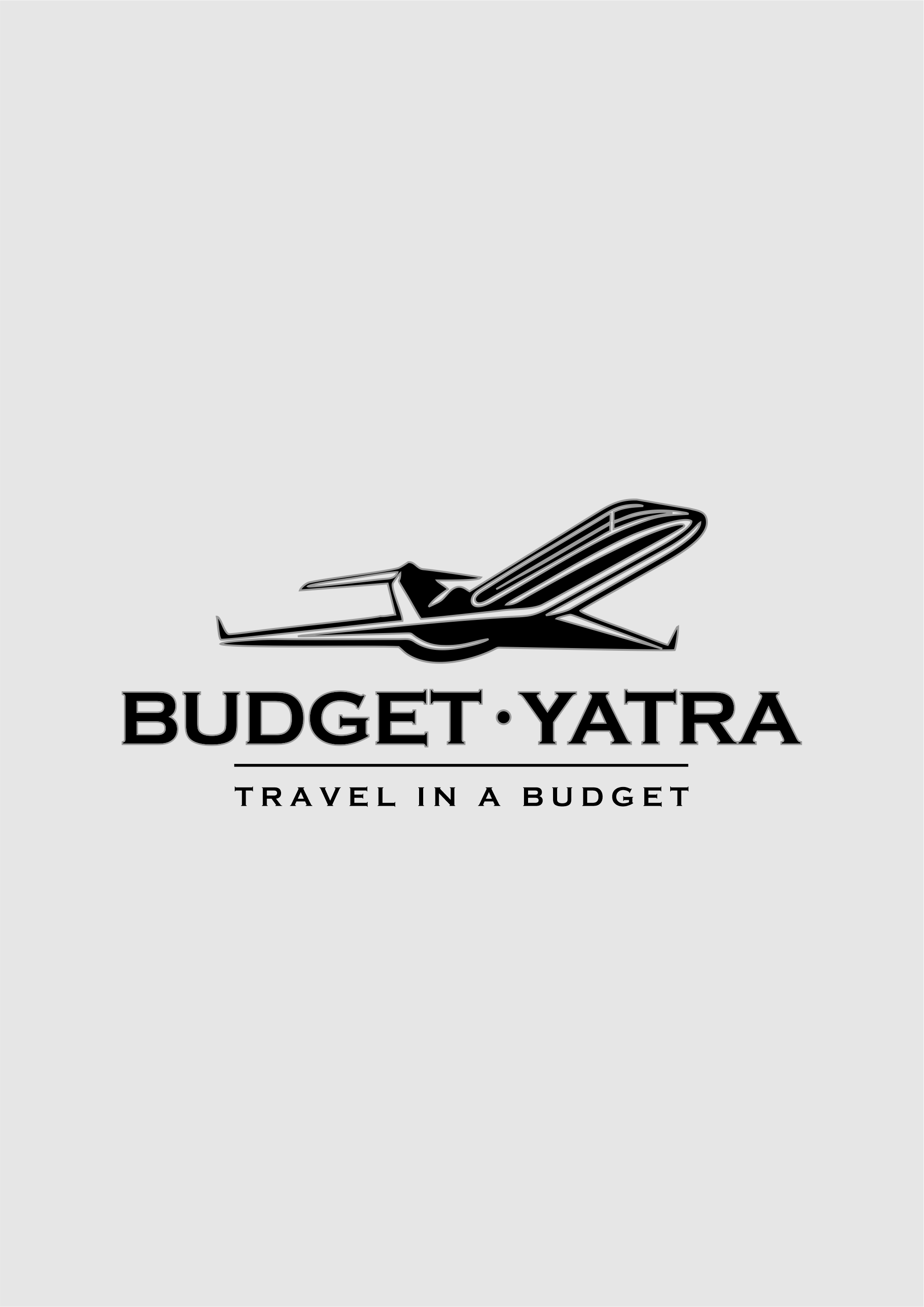 Design de Logo par NUKIdesign pour Budget Travel Solutions Inc | Design #23408590