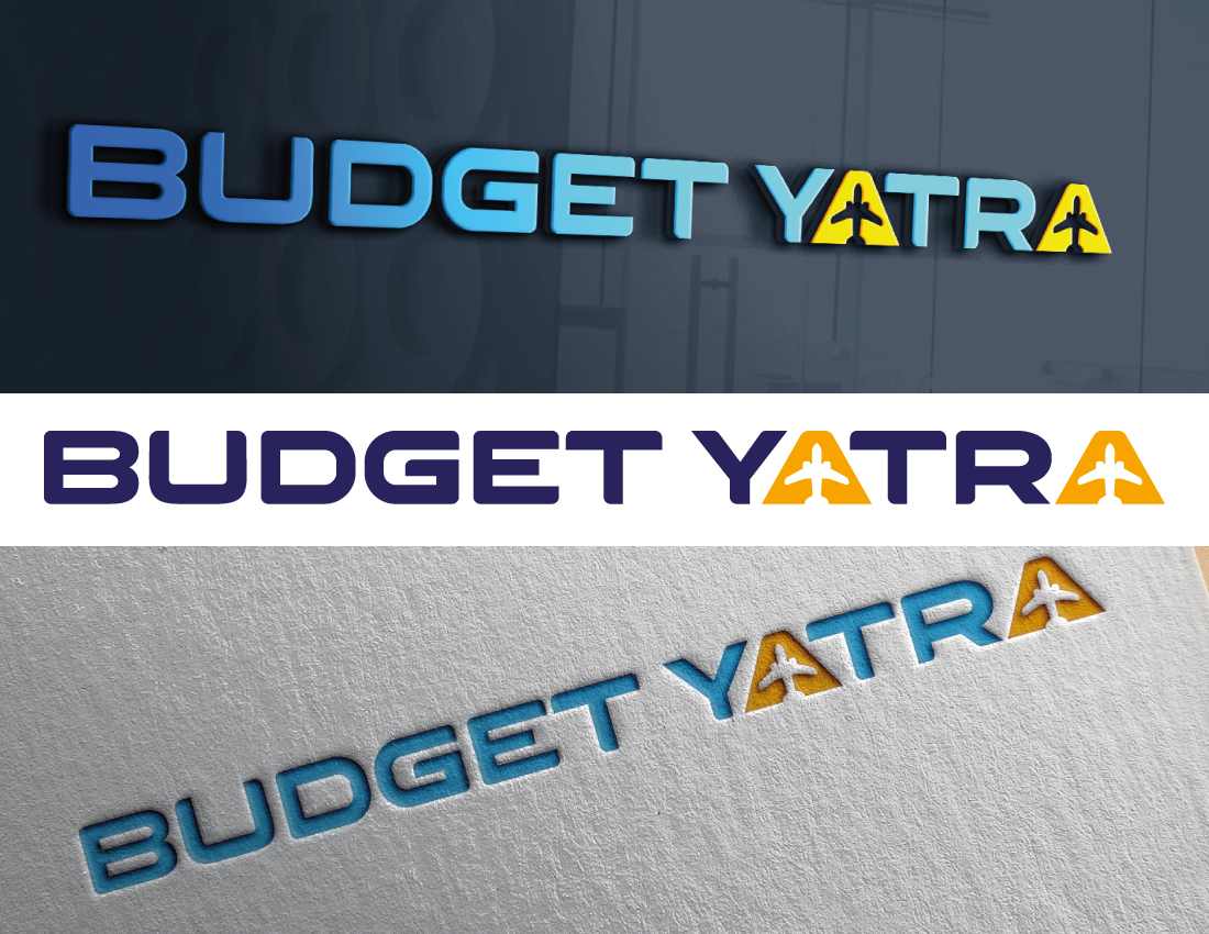 Diseño de Logo por Just Pixels para Budget Travel Solutions Inc | Diseño #23403927